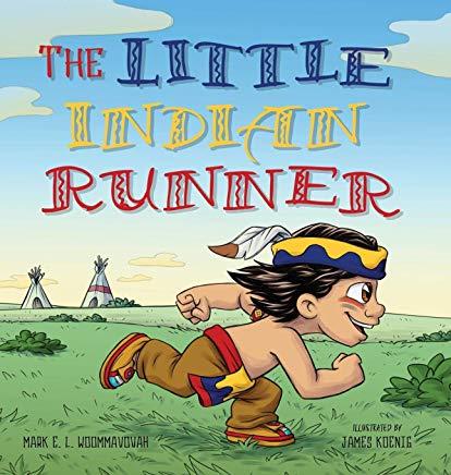 The Little Indian Runner