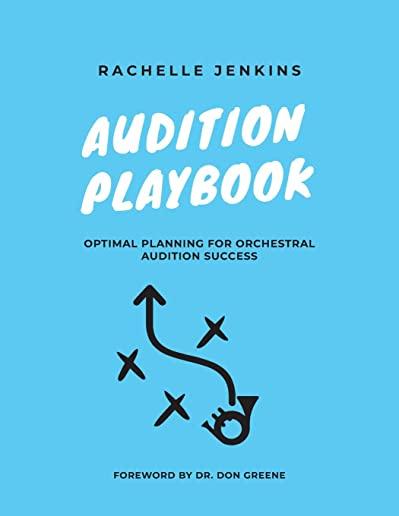 Audition Playbook: Optimal Planning for Orchestral Audition Success