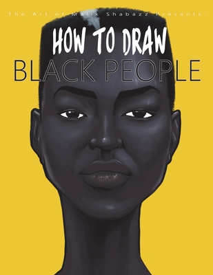 How to Draw Black People