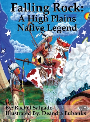 Falling Rock: A High Plains Native Legend