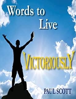 Words to Live Victoriously