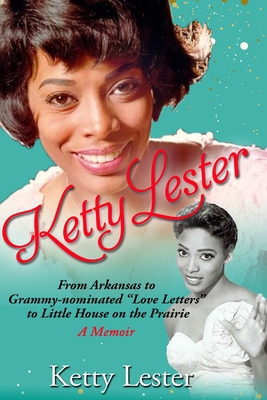 Ketty Lester: From The Cotton Fields To Grammy Nominated 