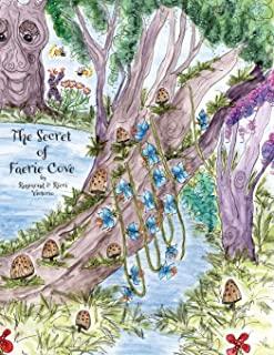The Secret of Faerie Cove