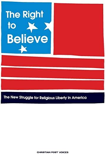 The Right to Believe