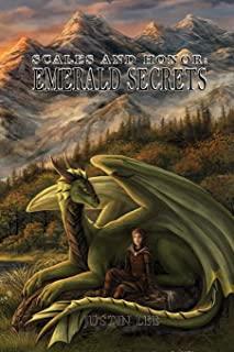 Scales and Honor: Emerald Secrets: Emerald Secrets