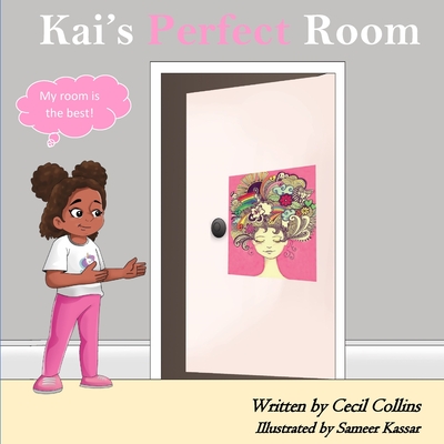 Kai's Perfect Room