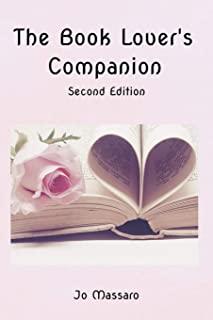 The Book Lover's Companion, Second Edition