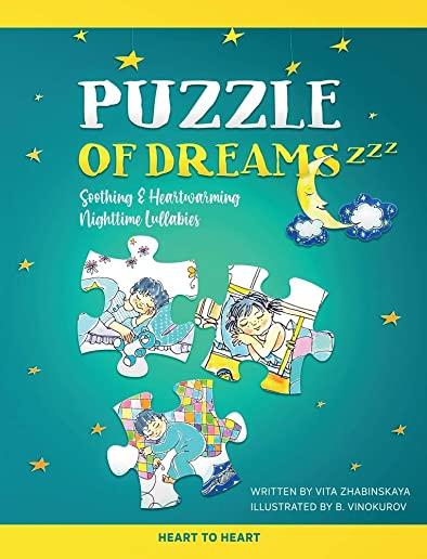 Puzzle of Dreams: Soothing and Heartwarming Nighttime Lullabies