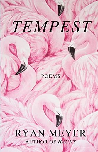 Tempest: Poems