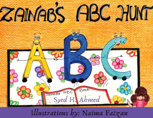 Zainab's ABC Hunt