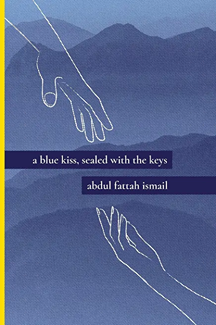 A Blue Kiss, Sealed With The Keys