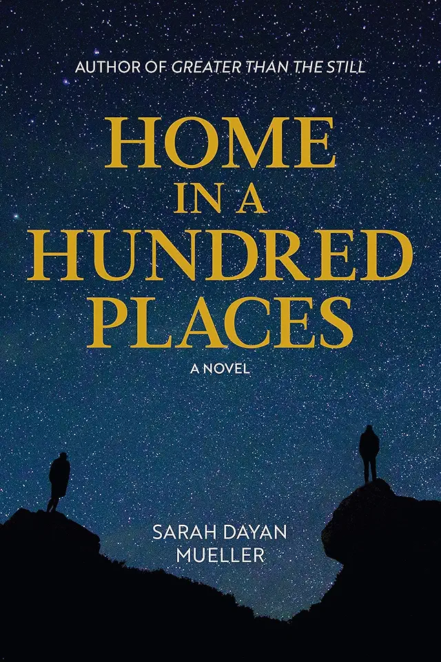 Home in a Hundred Places