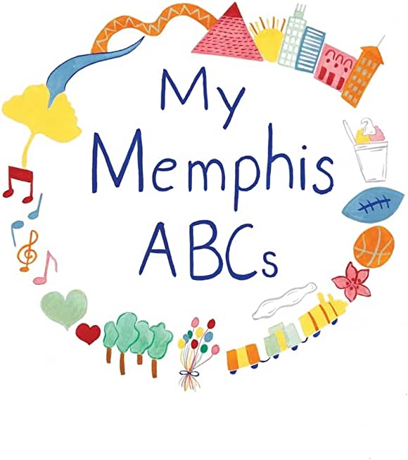 My Memphis ABCs