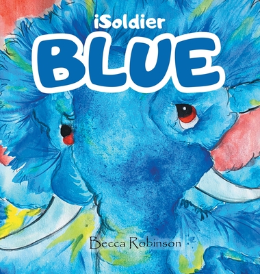 iSoldier - BLUE