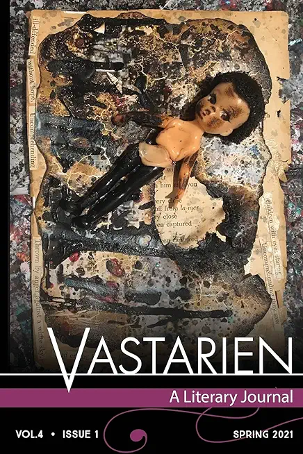 Vastarien: A Literary Journal vol. 4, issue 1