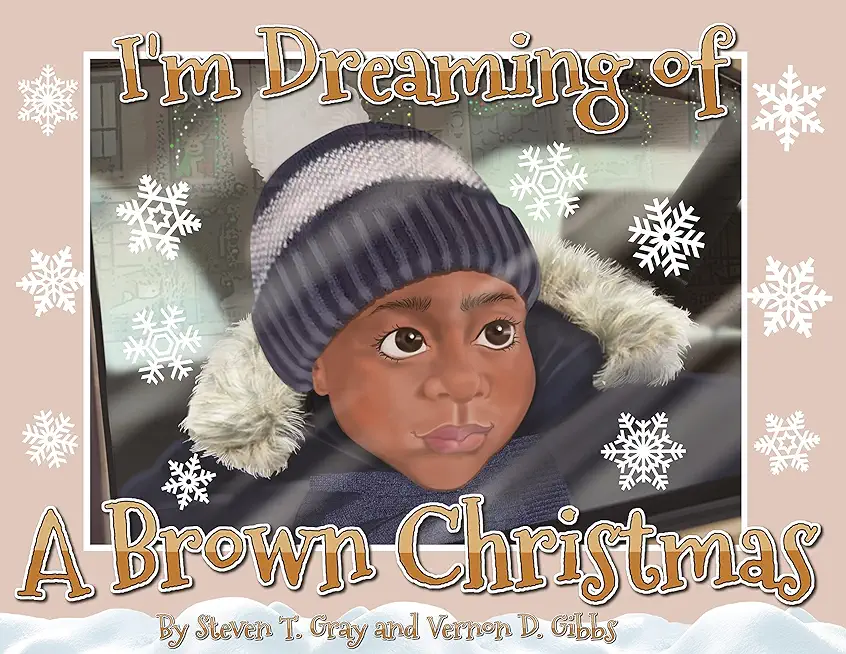 I'm Dreaming of a Brown Christmas