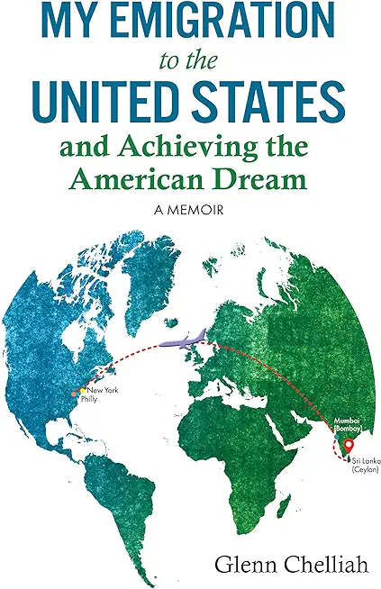 My Emigration to the United States and Achieving the American Dream