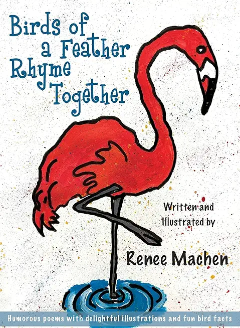 Birds of a Feather Rhyme Together
