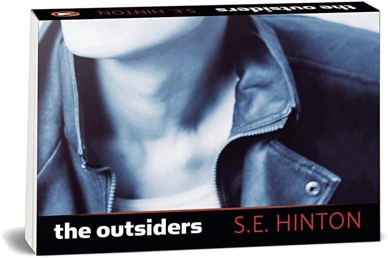 Penguin Minis: The Outsiders
