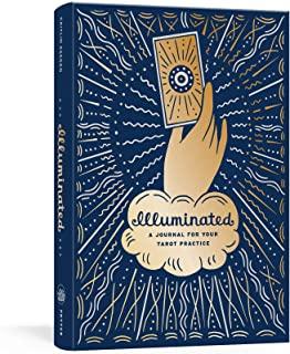 Illuminated: A Journal for Your Tarot Practice