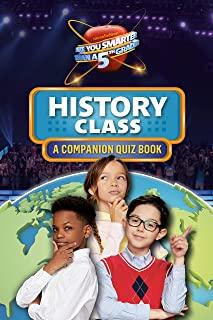 History Class: A Companion Quiz Book