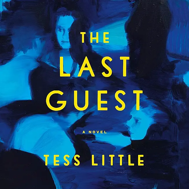 The Last Guest