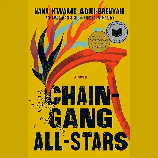 Chain Gang All Stars