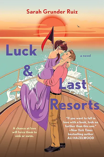 Luck and Last Resorts