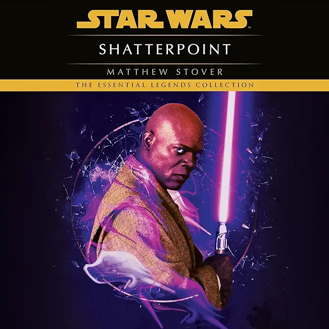 Shatterpoint: Star Wars Legends