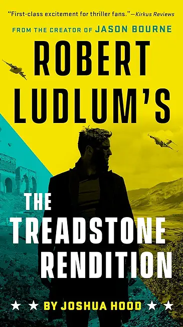 Robert Ludlum's the Treadstone Rendition