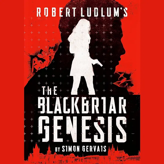Robert Ludlum's the Blackbriar Genesis