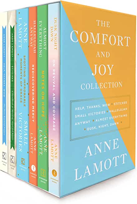 The Comfort and Joy Collection