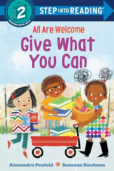 All Are Welcome: Give What You Can