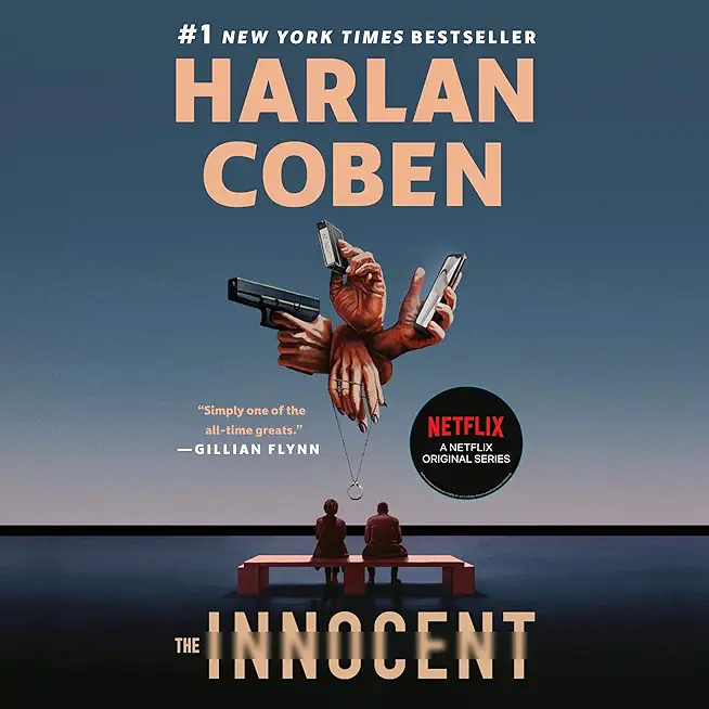 The Innocent: A Suspense Thriller