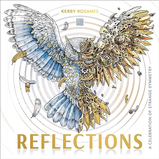 Reflections: A Celebration of Strange Symmetry