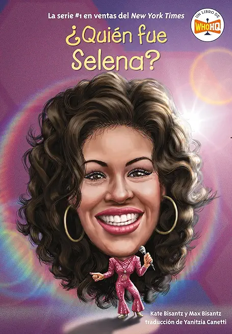 Â¿QuiÃ©n Fue Selena?