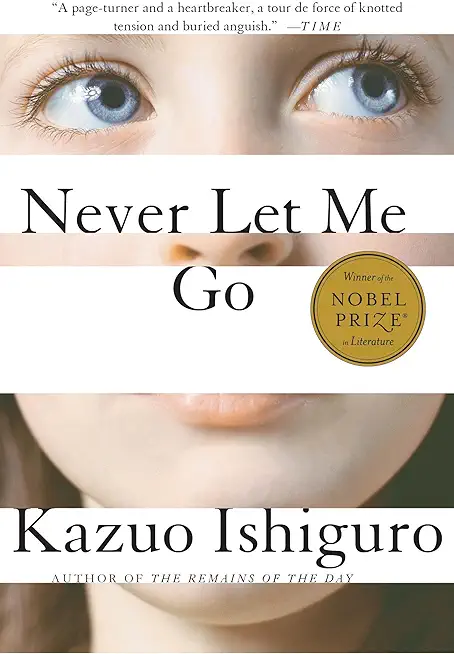 Never Let Me Go: Introduction by David Sexton