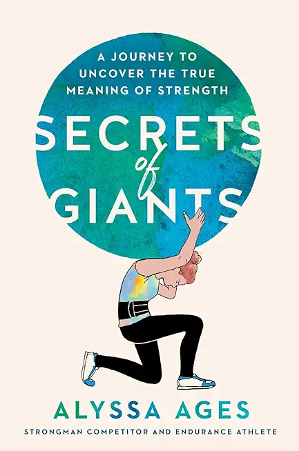 Secrets of Giants: A Journey to Uncover the True Meaning of Strength