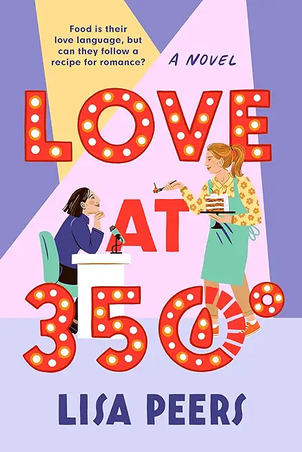 Love at 350Â°