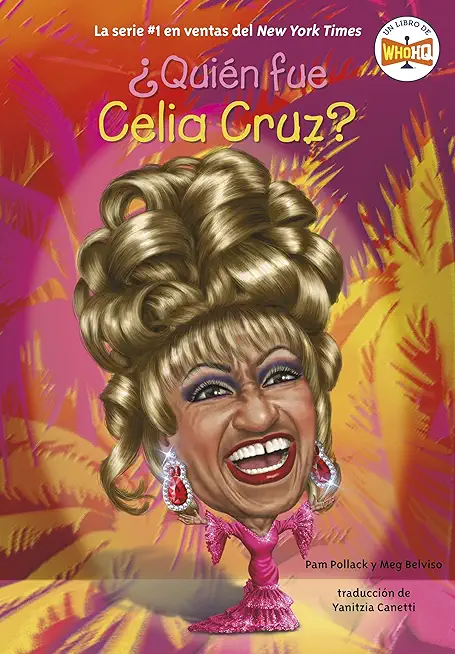 Â¿QuiÃ©n fue Celia Cruz?