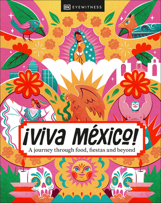 Â¡Viva Mexico!