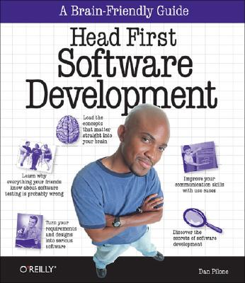 Head First Software Development: A Learner's Companion to Software Development