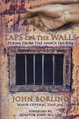 Taps on the Walls: Poems from the Hanoi Hilton