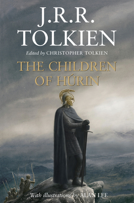 The Children of HÃºrin