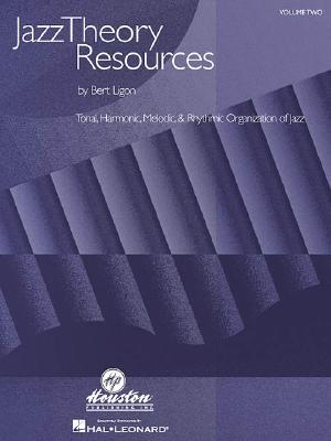 Jazz Theory Resources: Volume 2