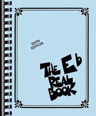 The Real Book - Volume I: Eb Edition