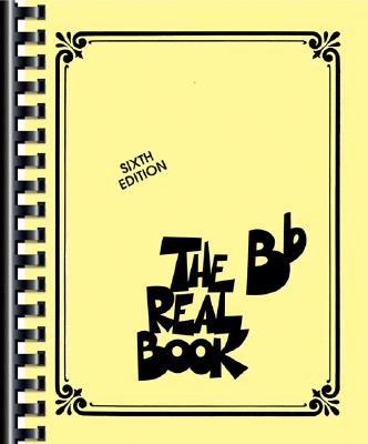 The Real Book - Volume I: BB Edition