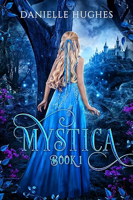 Mystica: Book 1