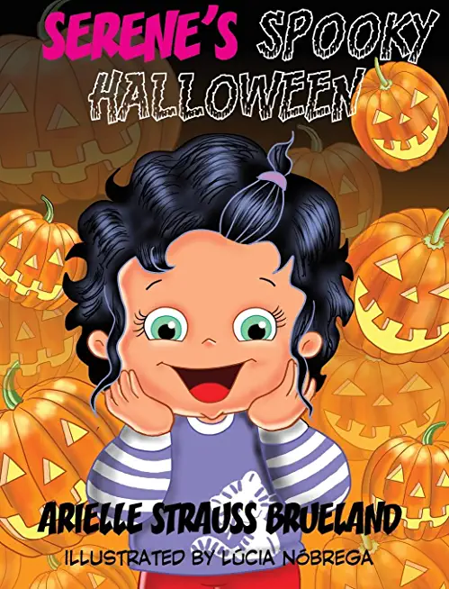 Serene's Spooky Halloween