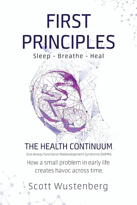 First Principles: How a small problem in early life creates havoc across time.